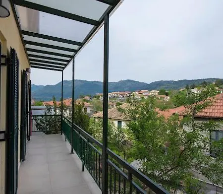 Dom wakacyjny Basil & Sunrise