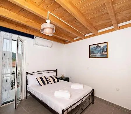 Basil & Sunrise Dom wakacyjny