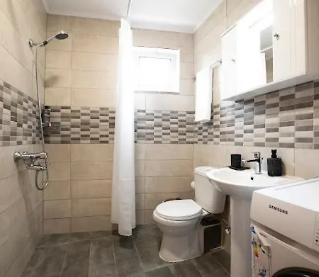 Dom wakacyjny Basil & Sunrise *