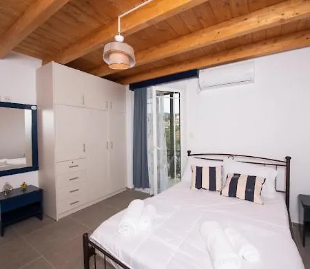 Dom wakacyjny Basil & Sunrise