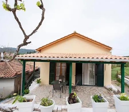 Christos Appartments