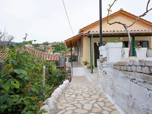 Basil & Sunrise Feriehus Lazaráta