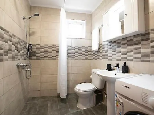 Feriehus Basil & Sunrise *